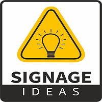 Signage Ideas image 6